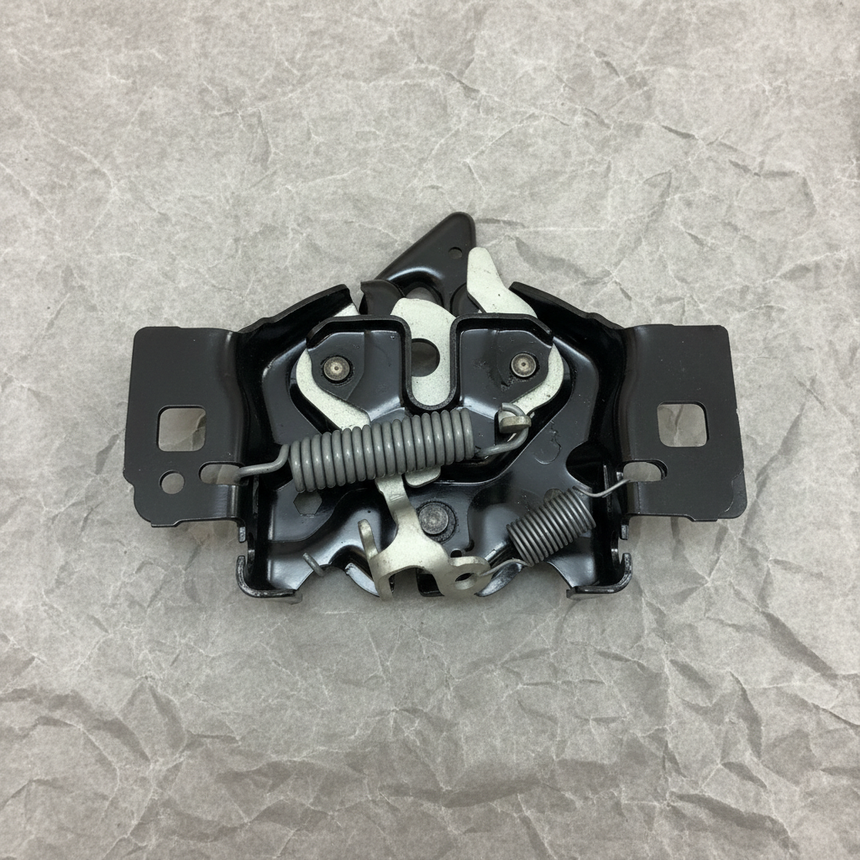 2004-2017 Ford F-150 Lincoln Navigator Hood Latch Genuine OEM