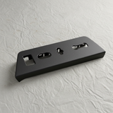 Seat Switch Panel Bezel Full View