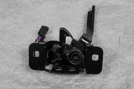 2017-2018 GMC Acadia OEM Hood Latch