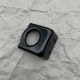 2019-2025 Nissan Altima Upper Radiator Mount Bracket Genuine OEM - Macro Crop
