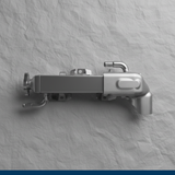 2014-2026 Ram 2500/3500/4500/5500 6.4L EGR Cooler Genuine OEM