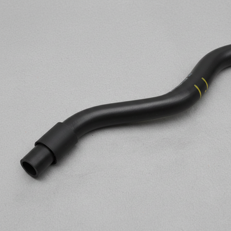 Genuine 2004-2022 Nissan Titan Titan XD 5.6L 4-Door Fuel Filler Hose OEM - Middle Detail