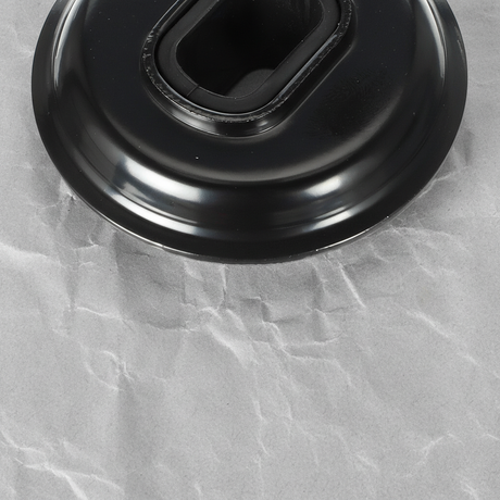 Nissan Armada Suspension Shock Absorber Bushing Bottom Detail