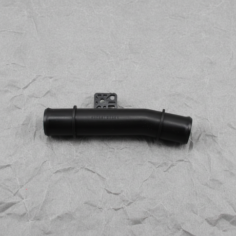 2017-2022 Kia Sportage Upper Hose Connector OEM - Full View