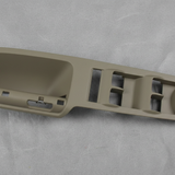 2013-2019 Ford Escape C-Max Driver Side Window Switch Housing Stone