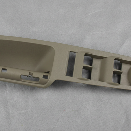 2013-2019 Ford Escape C-Max Driver Side Window Switch Housing Stone
