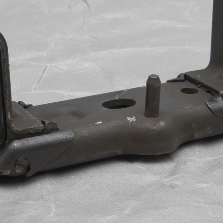 2005-2014 Ford Mustang Front Muffler Hanger Genuine OEM