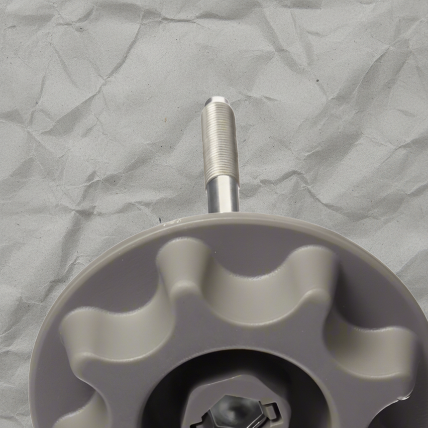 2019-2023 Camry or Avalon Spare Wheel Hold Down Retainer Screw Type