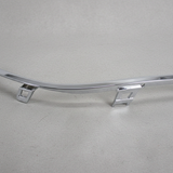 2017-2019 Toyota Highlander Passenger Rear Upper Bumper Molding OEM