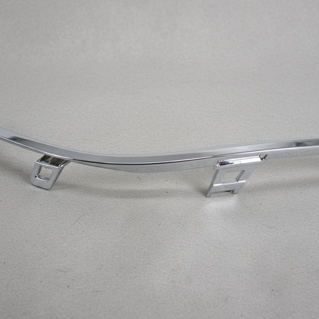2017-2019 Toyota Highlander Passenger Rear Upper Bumper Molding OEM