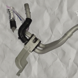 2011-2014 Ford Mustang 3.7L V6 5.0L V8 Transmission Oil Cooler Tube OEM