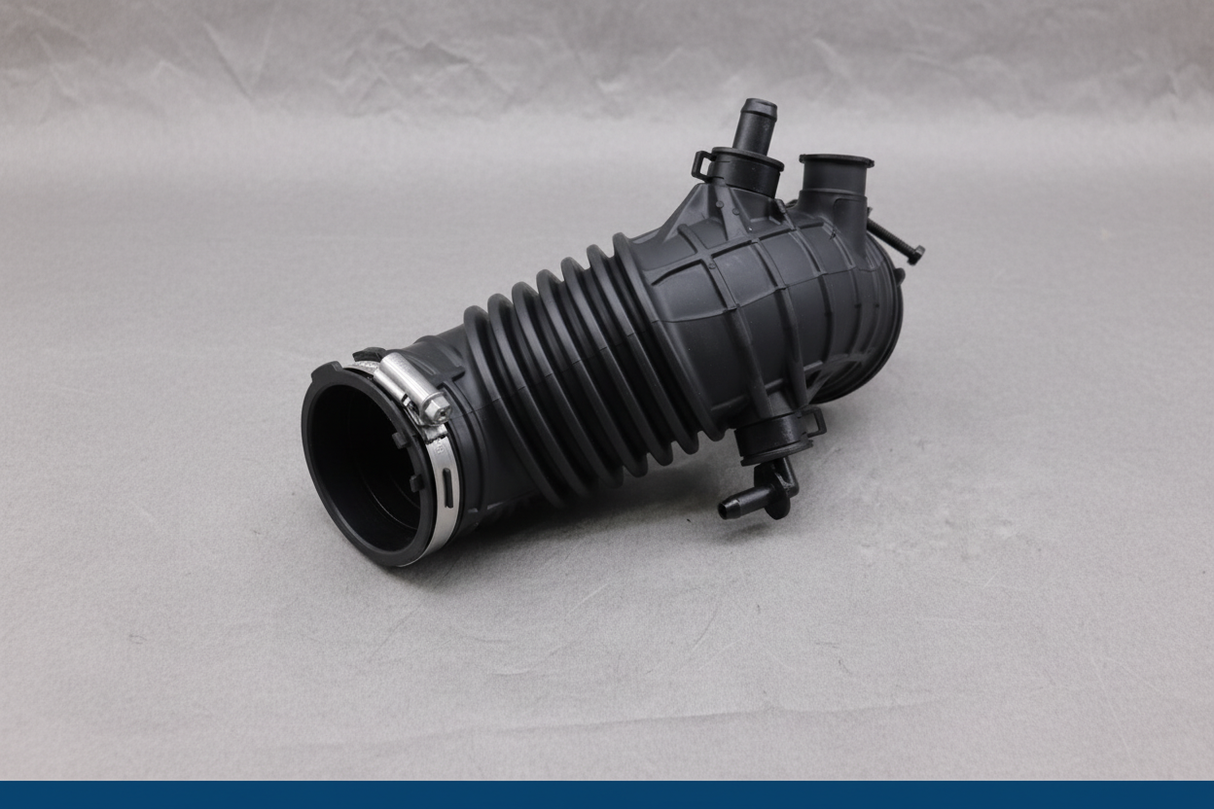 2021-2025 Kia Sorento K5 2.5L Engine Air Intake Hose Without Turbo OEM