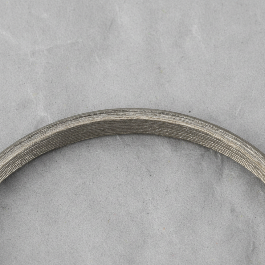 2013-2025 VW Arteon Atlas Beetle Golf GTI Jetta Passat Tiguan 1.8L 2.0L OEM Catalytic Converter Gasket