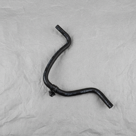 Genuine Nissan OEM Automatic Transmission Oil Cooler Hose 3.5L - Full View