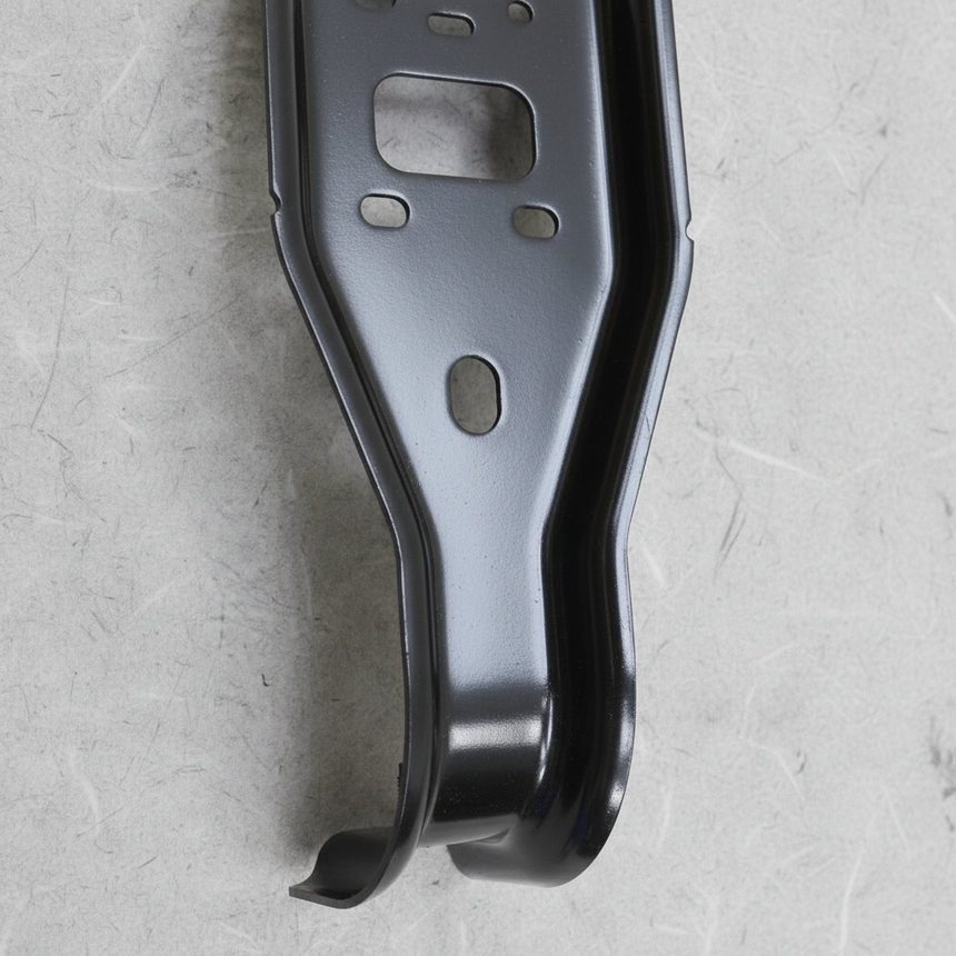 2018-2023 Nissan Maxima 3.5L Passenger Front Bumper Face Bar Mount OEM