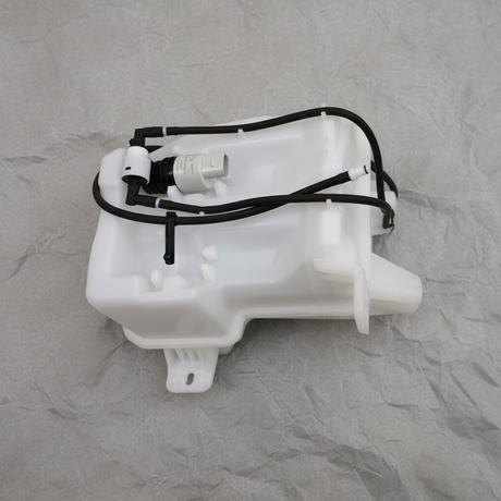 2021-2023 GM Chevrolet Trailblazer Windshield Washer Fluid Reservoir OEM - Full View
