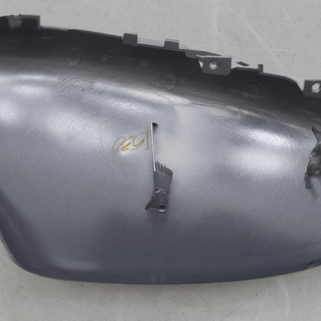 2014-2017 Honda Odyssey OEM Driver Side Mirror Cap Smoky Topaz Without Signal Lamp