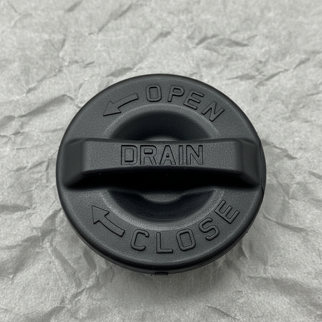 2006-2025 Honda Ridgeline Genuine OEM Bed Drain Plug