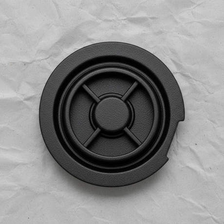 2007-2013 Acura MDX ZDX Cowl Top Screw Cap Cover (1) Genuine OEM