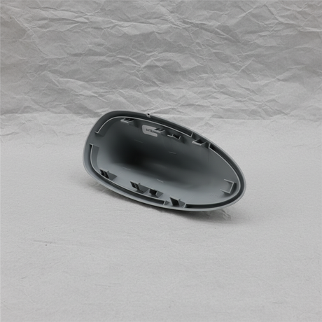 2017-2022 Nissan Rogue Murano Pathfinder Roof Shark Fin Antenna Cover White Pearl