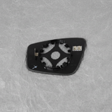 2011-18 Volkswagen Jetta Beetle OEM Passenger Heated Mirror Glass