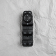 2021-2024 Cadillac CT5 Front Driver Side Door Window Switch — Full View