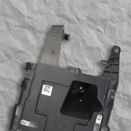 2020-2024 Ford Explorer Genuine OEM ECM Bracket 2.3L - Top Detail