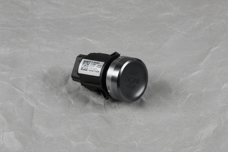 2015-2021 Volkswagen Golf GTI e-Golf Engine Ignition Start Button OEM