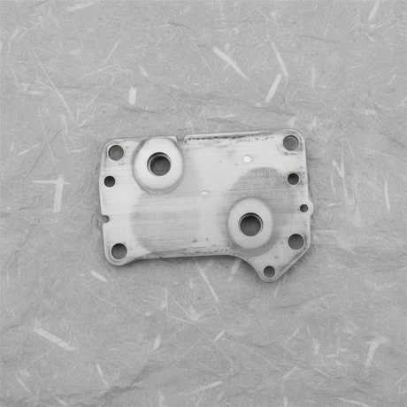 2023-2025 Kia Hyundai Engine Oil Cooler 2.5L Non-Turbo OEM