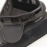 Ford C-Max Escape Focus Passenger Side Windshield Wiper Cowl Drain Valve OEM - Middle Detail