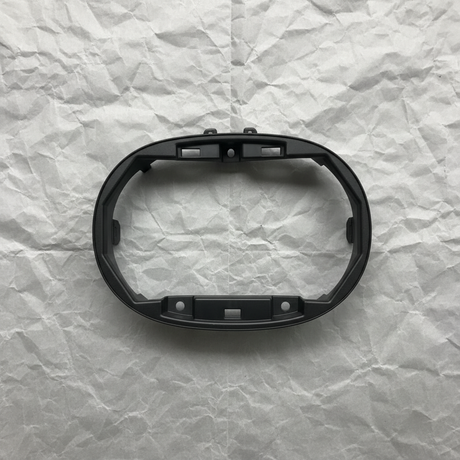 2019-2023 Mazda CX-9 Grille Emblem Bracket Genuine OEM - Full View