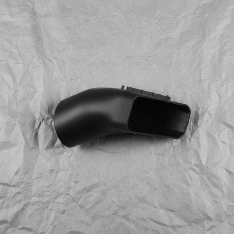 2013-2019 Ford Engine Air Intake Hose OEM - Full View