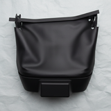 2024-2025 Ford Explorer Police Interceptor Utility Steering Column Cover - Middle Detail