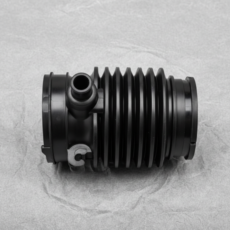 2014-2020 Acura RLX Air Flow Tube Genuine OEM - Macro Crop 1