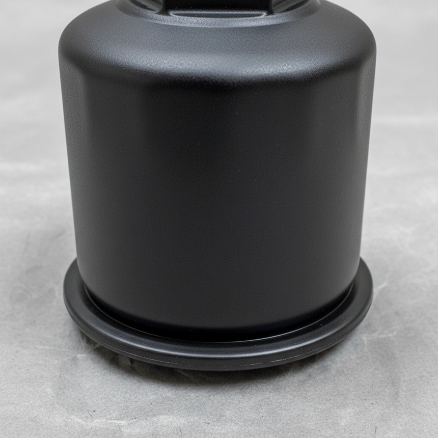 2013-2025 Volkswagen Jetta GTI Beetle Tiguan 1.8L 2.0L Oil Filter Cap OEM
