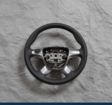 2015-2019 Ford Transit 150 250 350 Black Steering Wheel