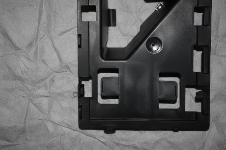 2014-2017 Silverado Sierra 1500 ECM Mounting Bracket OEM