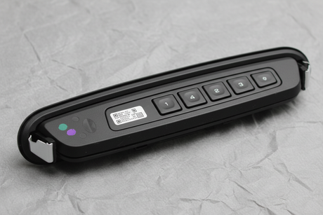 2011-2014 Ford Edge Driver Door Keyboard Actuator Keyless Lock Pad OEM