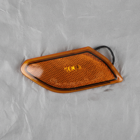 2018-2026 Jeep Wrangler Gladiator Front Passenger Side Marker Lamp OEM - Full View