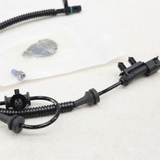Front ABS Wheel Speed Sensor - Bottom Detail