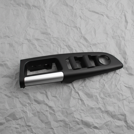 Ford Transit Connect Switch Housing Full View