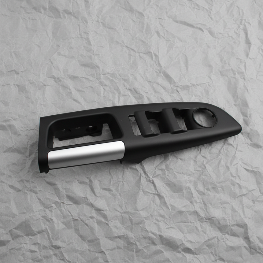 Ford Transit Connect Switch Housing Full View