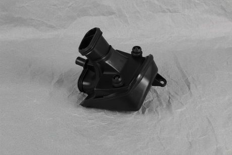 2016-2019 Buick Cascada Verano Cruze Intake Air Duct Resonator OEM