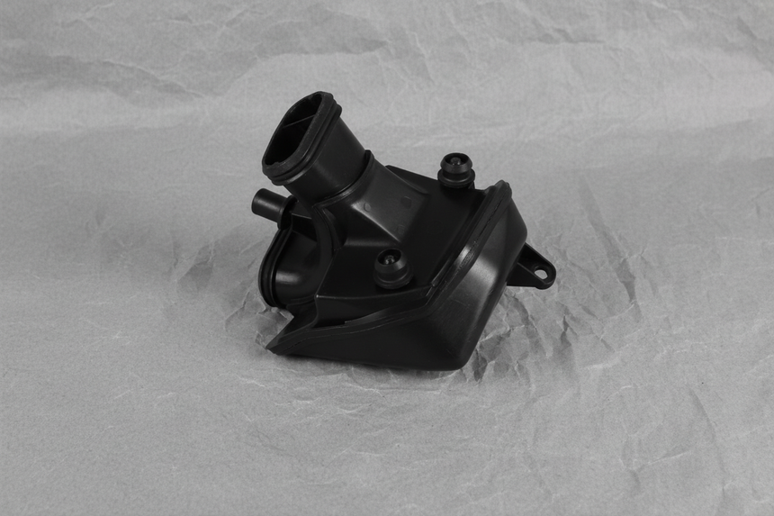 2016-2019 Buick Cascada Verano Cruze Intake Air Duct Resonator OEM