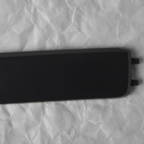 2017-2025 Mazda CX-5 Genuine OEM Passenger Side Rear Tail Light Access Cover - Middle Detail
