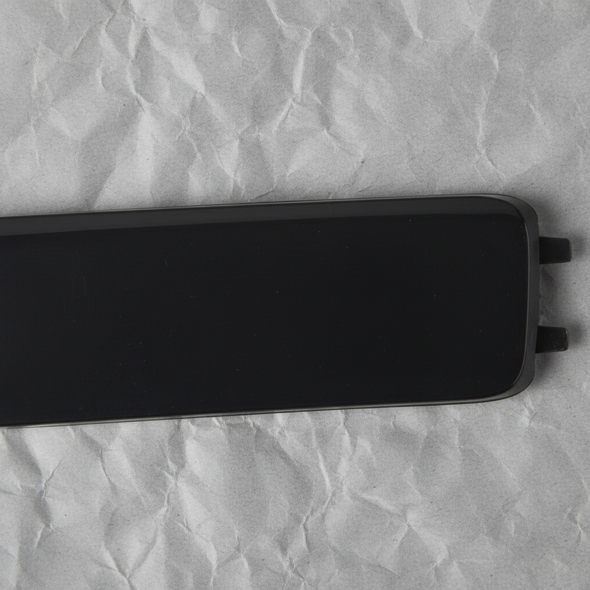 2017-2025 Mazda CX-5 Genuine OEM Passenger Side Rear Tail Light Access Cover - Middle Detail