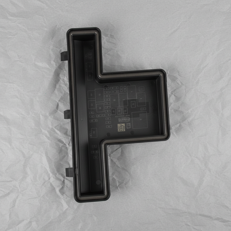 2013-2024 Edge Fusion Nautilus MKZ Fuse Relay Top Cover Genuine OEM