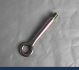 2014-2025 Mazda 3 6 CX-5 CX-9 MX-5 Miata Tow Hook Genuine OEM