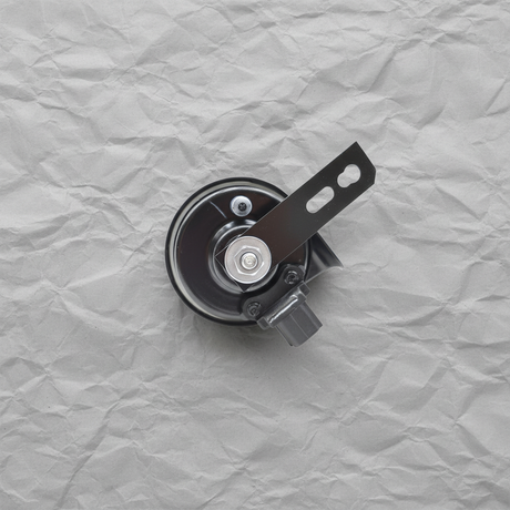 2020-2025 Nissan Rogue OEM Low Note Horn Korea Built Vehicle
