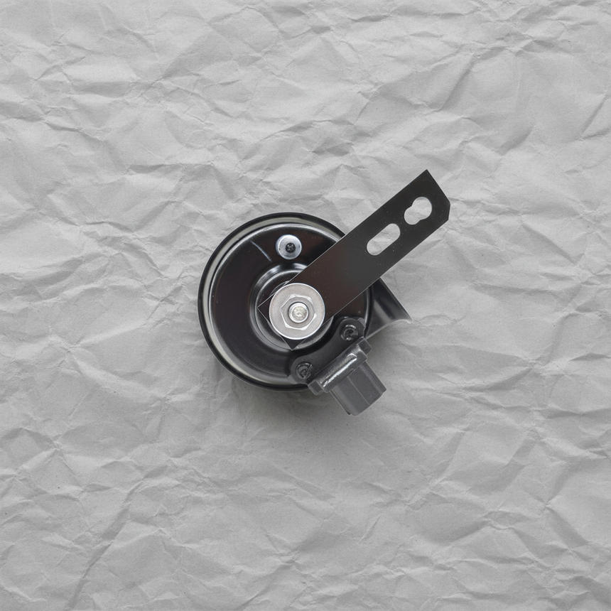 2020-2025 Nissan Rogue OEM Low Note Horn Korea Built Vehicle